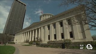 Ohio Senate passes tougher penalties for repeat domestic violence offenders