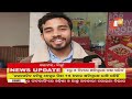 live 9pm bulletin news @ 9 7th january 2025 odishatv otv