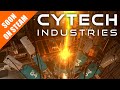 Cytech Industries Trailer