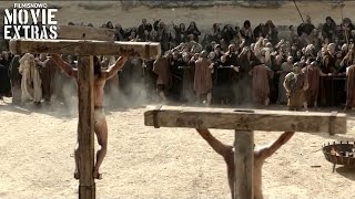 Risen (2016) Featurette - From The Passion of the Christ to Risen with Film Editor Steven Mirkovich