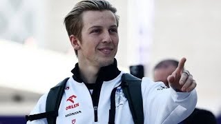 【Ｆ１】レッドブル昇格のローソンにマルコ博士忠告「マックスに勝てないことを受け入れることが重要」