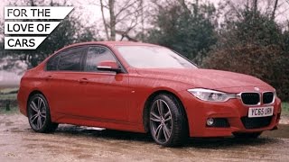 BMW 3 Series: Evolution Of A Legend - Carfection