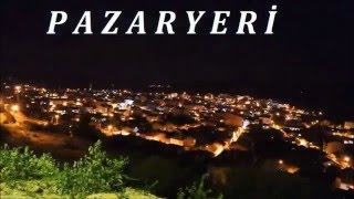 TÜRKİYE'NİN PAZARYERİ VAR(PAZARYERİ TÜRKÜSÜ)İbrahim Öztosun