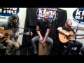 Imagine Dragons - Hear Me (Acoustic)