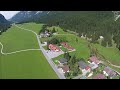 summer pension reiterklause in leutasch olympiaregion seefeld tirol