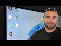 How to Fix Desktop Icon Graphics - Restore Blank Icons