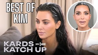 The Kardashians: BEST Of Kim Kardashian Season 5 Recap | Kards Katch Up with E! News