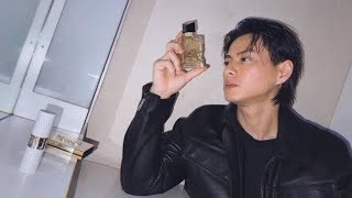 平野紫耀 ギャップがたまらない！色気たっぷりワイルドな表情と無邪気な笑顔ショット公開にファン悶絶「ラスト5枚目でK.Oされまして」