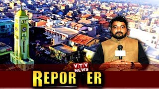 VTV Vishesh: Gujarat નું એવું ગામ જે મુંબઈ, દિલ્હી, અમદાવાદને પણ ટક્કર મારે એવું! | VTV Gujarati