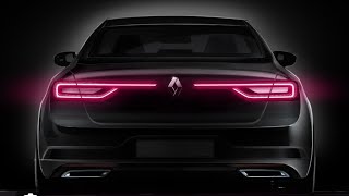 Французский Мерседес. Как я купил себе RENAULT TALISMAN #renault