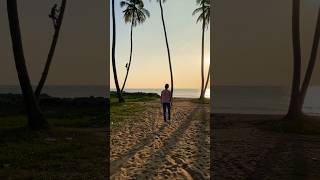 මෙහේ ගිහින් තියනවද? #travel #traveling #srilanka #beach #relaxing #youtubeshorts #fyp #viralvideo