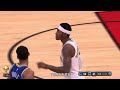 勇士對火箭 nba全場比賽精彩高光花絮 2022年11月20日 warriors at rockets nba full game highlights november 20 2022