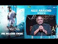 Allu Aravind Speech | KANGUVA Pre Release Event | Suriya | Bobby Deol | Siva | Disha Patani | DSP