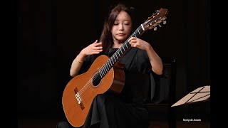 ギターの系譜Vol.1／The Genealogy of the Guitar　　朴 葵姫（パク・キュヒ）／KYU-HEE PARK   EEIGF