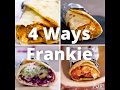 4 Ways Frankie