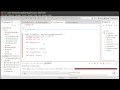 Array Based Queue and Test Driven Development (using Scala)