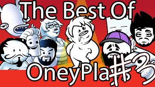 The Absolute Best of OneyPlays, Volume #3 (Compilation)