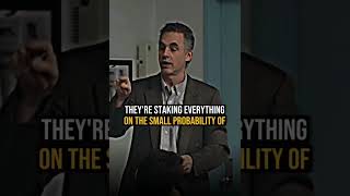 The Price For Being Exceptional At One Thing #jordanpeterson#jordan