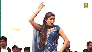 Sapna choudhary new Top dance 2018 rotiya ke tote ho jange tanhai modinagar