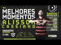 ALISSON CASSIANO - Zagueiro | Defender