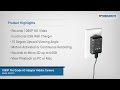 SpygearGadgets 1080P HD Pro Grade AC Adapter Hidden Camera Overview and Sample Footage