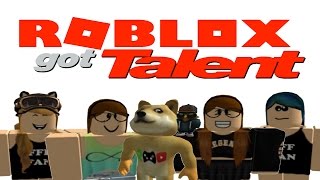 Roblox Got Talent Piano Sheet Music Songs To Wow The Judges Win - roblox got talent episode 1