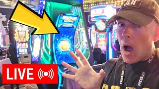 🔴 BREAKING - PARTY TIME!! CRIMECON! LAS VEGAS - LIVE