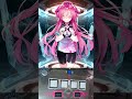 【sdvx】【コナステ】twin rocket　uno feat.ちよこ iosys （exh）s