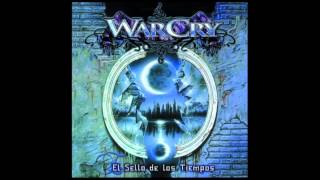 Warcry - El Sello de los Tiempos - 06. Un Mar de Estrellas