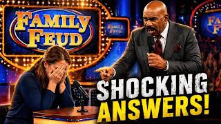 Wife Hides a Secret for 25 YEARS — Steve Harvey EXPOSES It Live