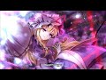 【夜鳴夜叉】yonaki u0026 mentaiko across the purple ghost sub español