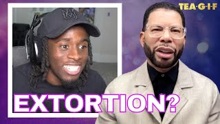Kai Cenat Exposed By OnlyFans Model | TEA-G-I-F