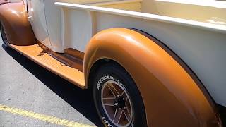 1942 Chevrolet Pickup For Sale