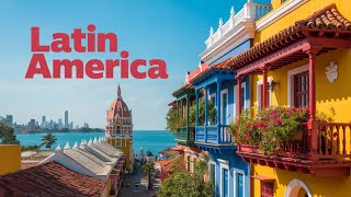 Latin America's TOP 10 Most Amazing Destinations to Explore Now