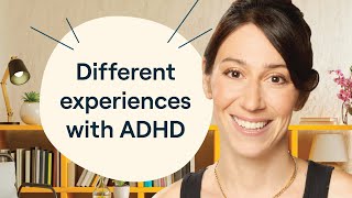 Hyperfocus | Two lifelong friends, two very different ADHD stories