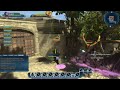 dcuo af3 olympus elite raid last boss 7man ... kinda