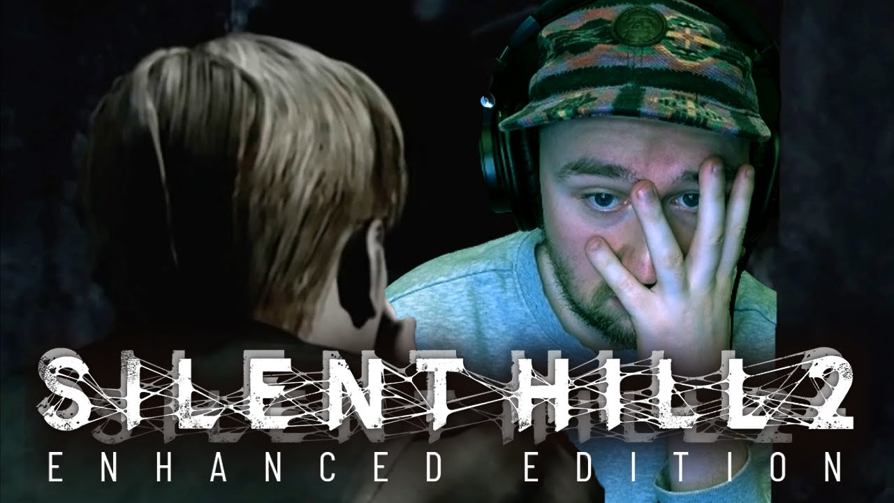 Silent Hill 2 Enhanced Edition [UPDATED] - YouTube