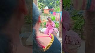 সব কাজের আগে অনুমতি নিতে হয় #funny #comedy #banglacomdey #viralvideo