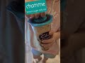 popular drink brown sugar milk tea at chatime shorts brisbanetravel colddrink chatime