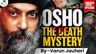 The Controversial Life of OSHO | Biography and Death Mystery