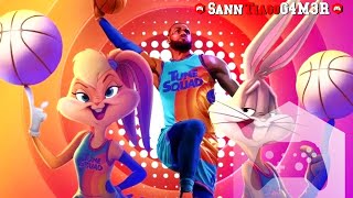 Looney Tunes Mundo Insano - RPG. Space Jam: um Novo Legado. #shorts.
