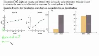 CM Lecture 13.2 Misleading Statistics.mov