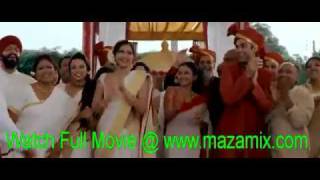 Gal Meethi Meethi Bol Full Song [HD]- Aisha Movie Song