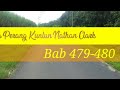 Dewa Perang Kunlun Nathan Clark Bab  479-480