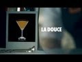 LA DOUCE DRINK RECIPE - HOW TO MIX