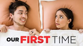 Bailey & Asa’s First Time | Story Time