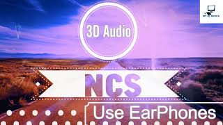 Elektronomia(3D Audio) - Sky High [Mr Dj Remix] NCS