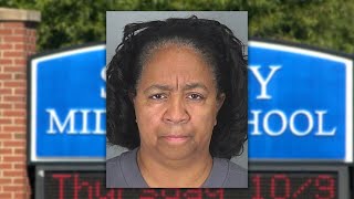 Woman used fake identity to land teaching position in Cleveland County, police say