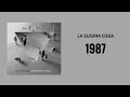 la gusana ciega 1987