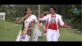 Aaku Chatuna Pindhe Tadisenoyi Mama Video Song - Muddula Mavayya